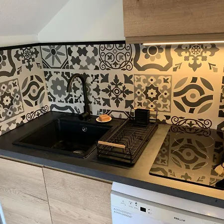 Le Flocon D'Aurouze 522, Appartement 4 Personnes, La Joue Du Loup Exterior photo