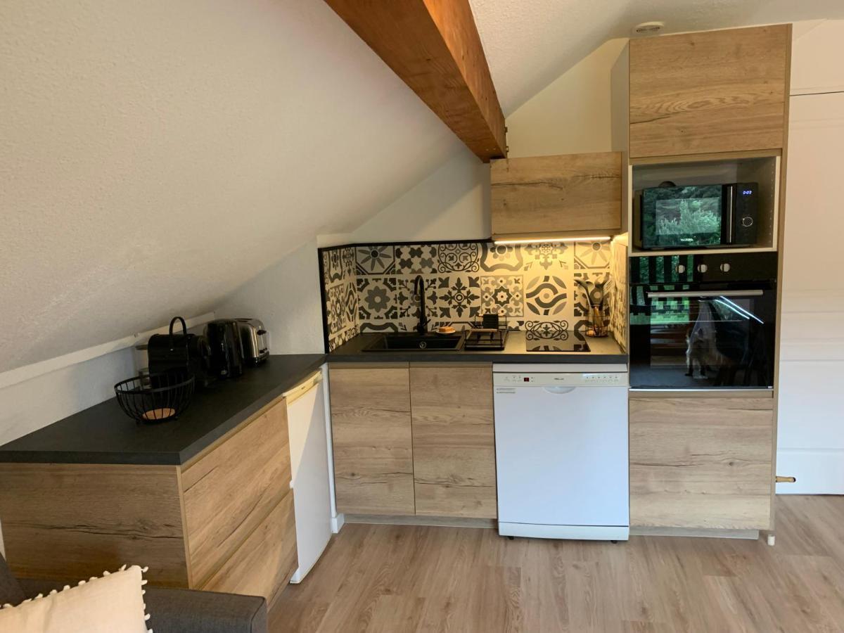 Apartment Le Flocon D'aurouze 522, 4 Personnes,