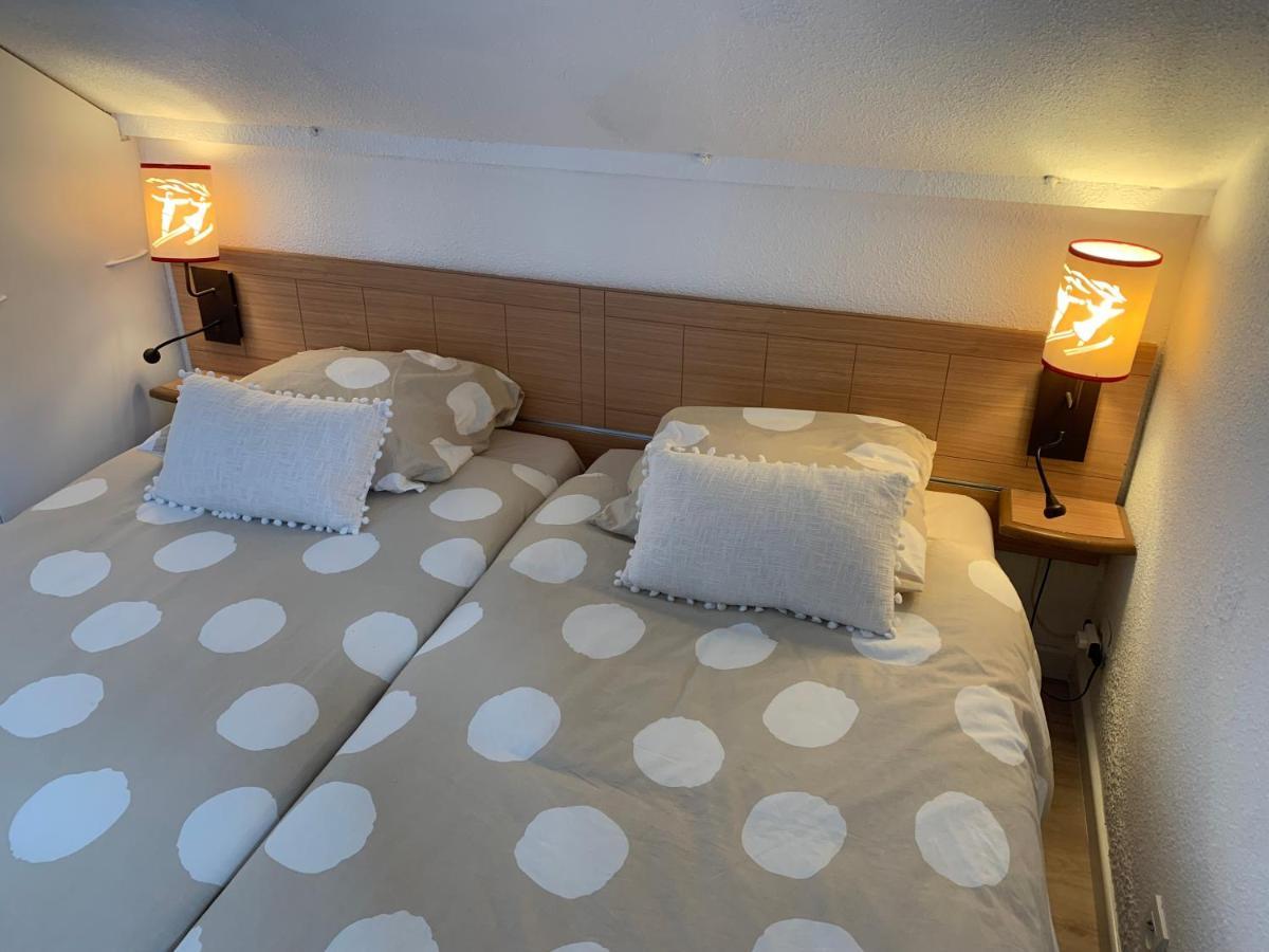 Le Flocon D'aurouze 522, 4 Personnes, Apartment La Joue du Loup