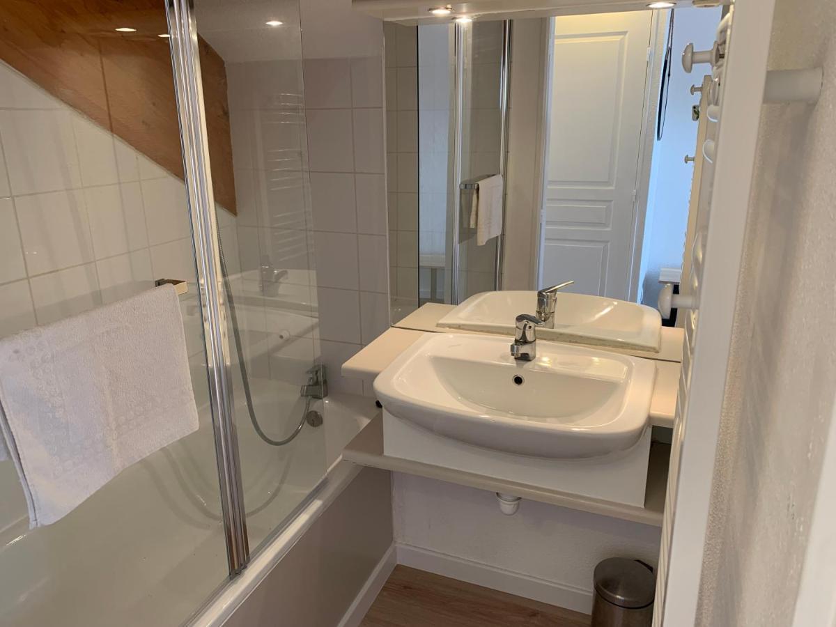 Le Flocon D'aurouze 522, 4 Personnes, Apartment