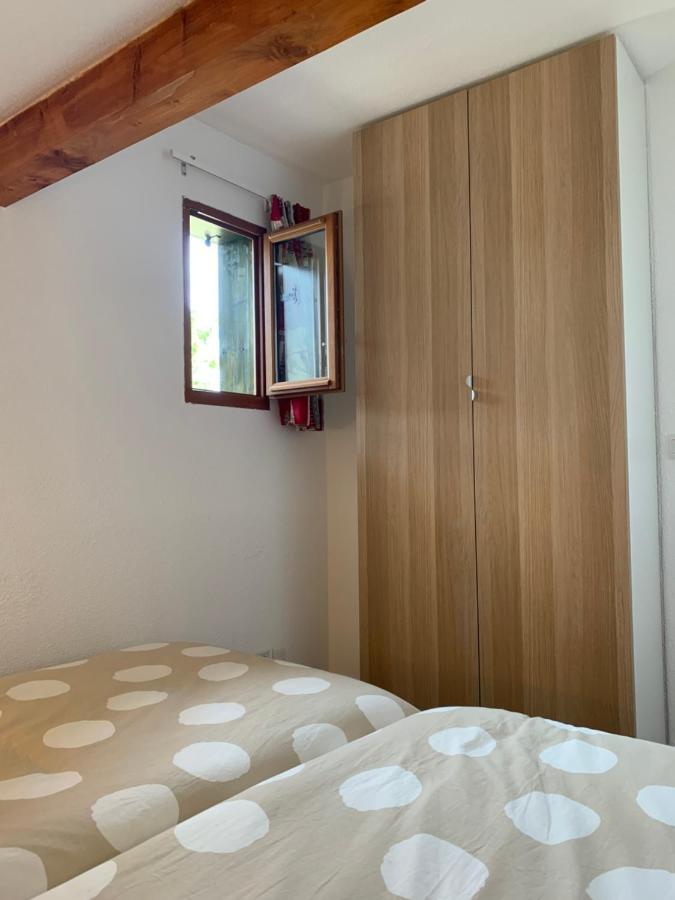 Appartement Le Flocon D'aurouze 522, 4 Personnes, La Joue du Loup
