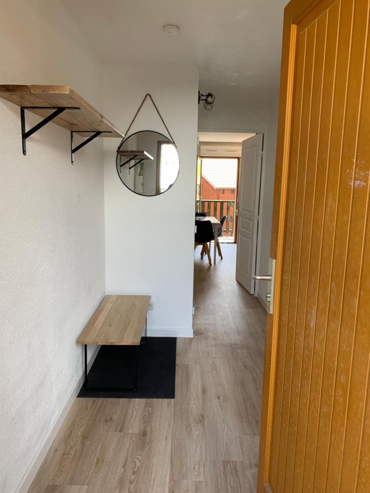 Le Flocon D'aurouze 522, 4 Personnes, Appartement *